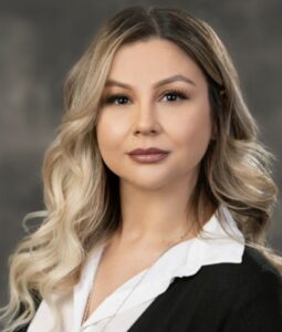 Alejandra Saenz