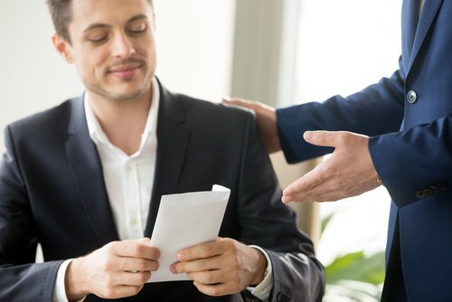 Two men conspiring to commit a white-collar crime in violation of NRS 199.480.