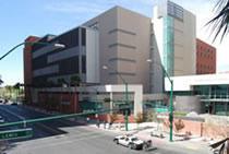 Clark County jail