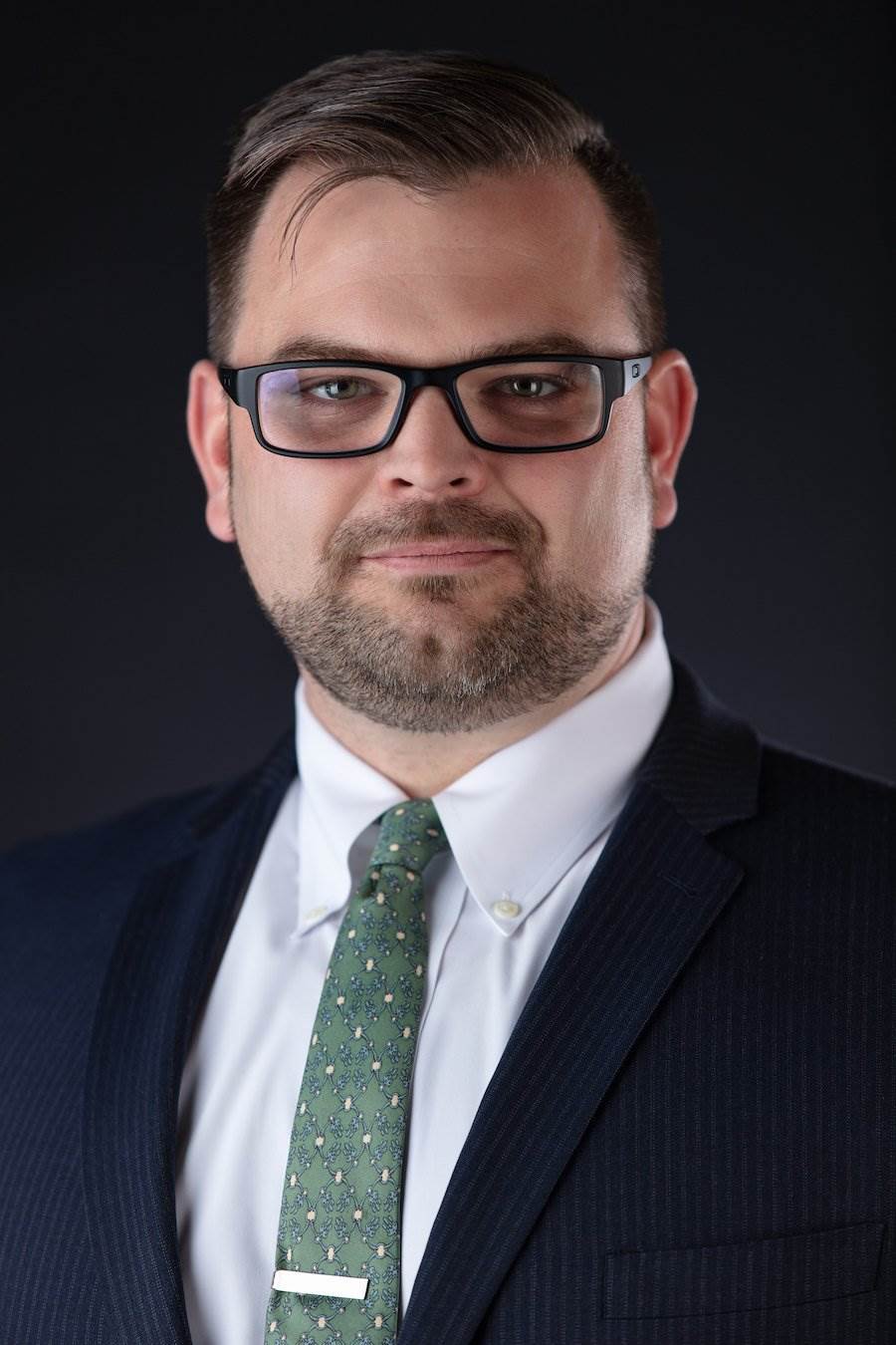 Charles Goodwin, Esq. Nevada Criminal Defense Attorney