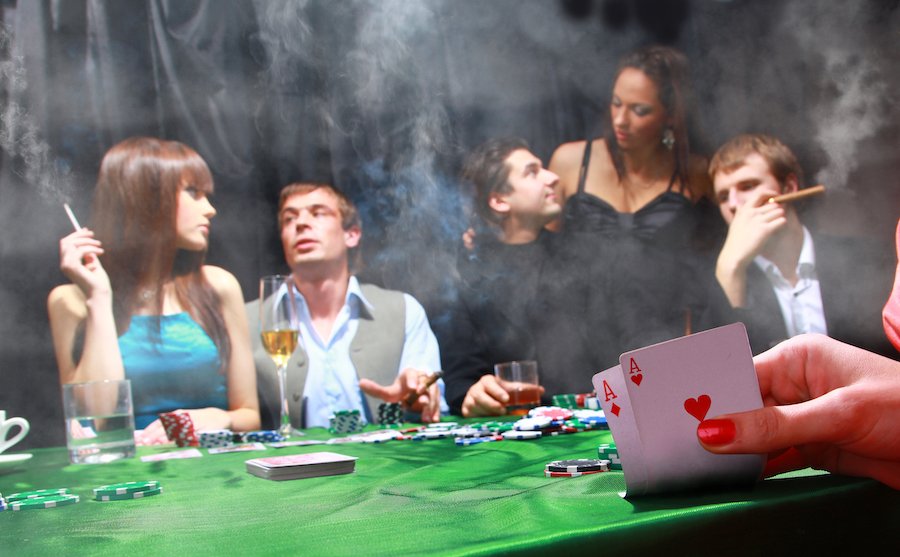 las vegas tobacco laws 2026 E-Vapor, Nicotine, and Law Symposium The Legal Smoking Age in