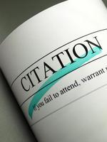 paper that says citation