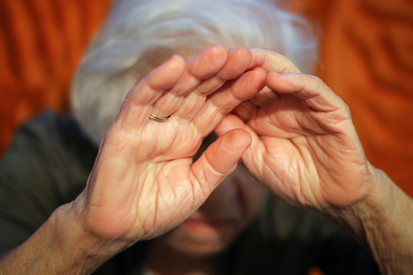 Older woman abused by her family in violation of NRS 200.5099.