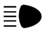 headlight symbol
