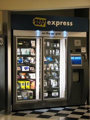 Best buy machine; vending machine theft in Nevada is prosecuted under NTS 202.2707