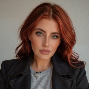 Nicole Vigna