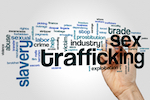 sex trafficking sign