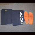 Ccdc uniform