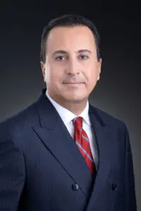 Mike Castillo, Esq.